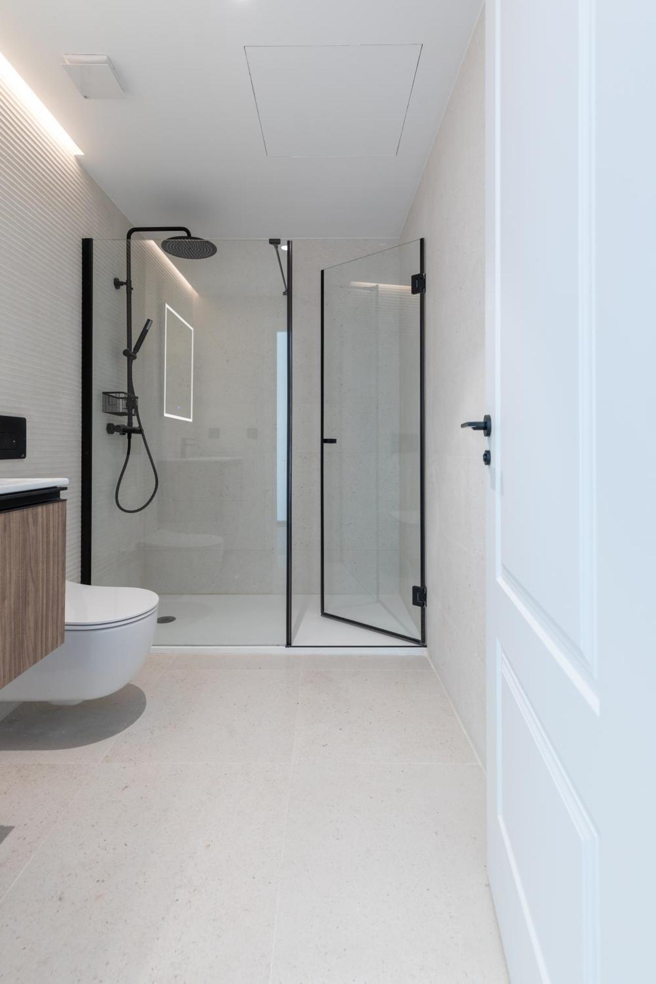 Demetrio By Alma Suites Valencia Exterior foto