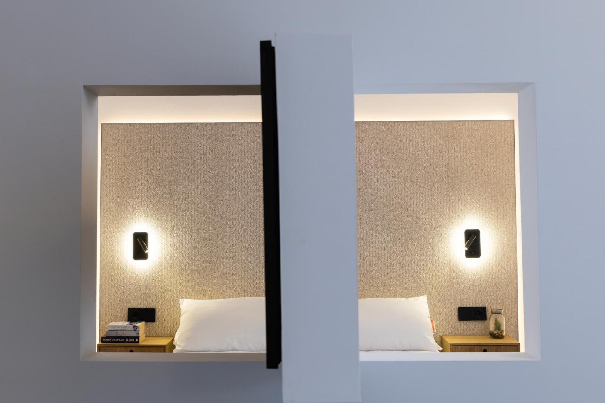 Demetrio By Alma Suites Valencia Exterior foto