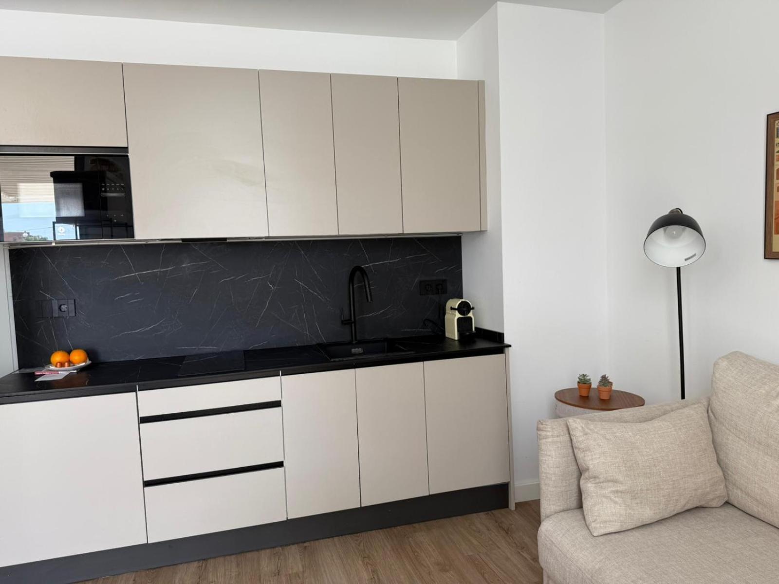 Demetrio By Alma Suites Valencia Exterior foto